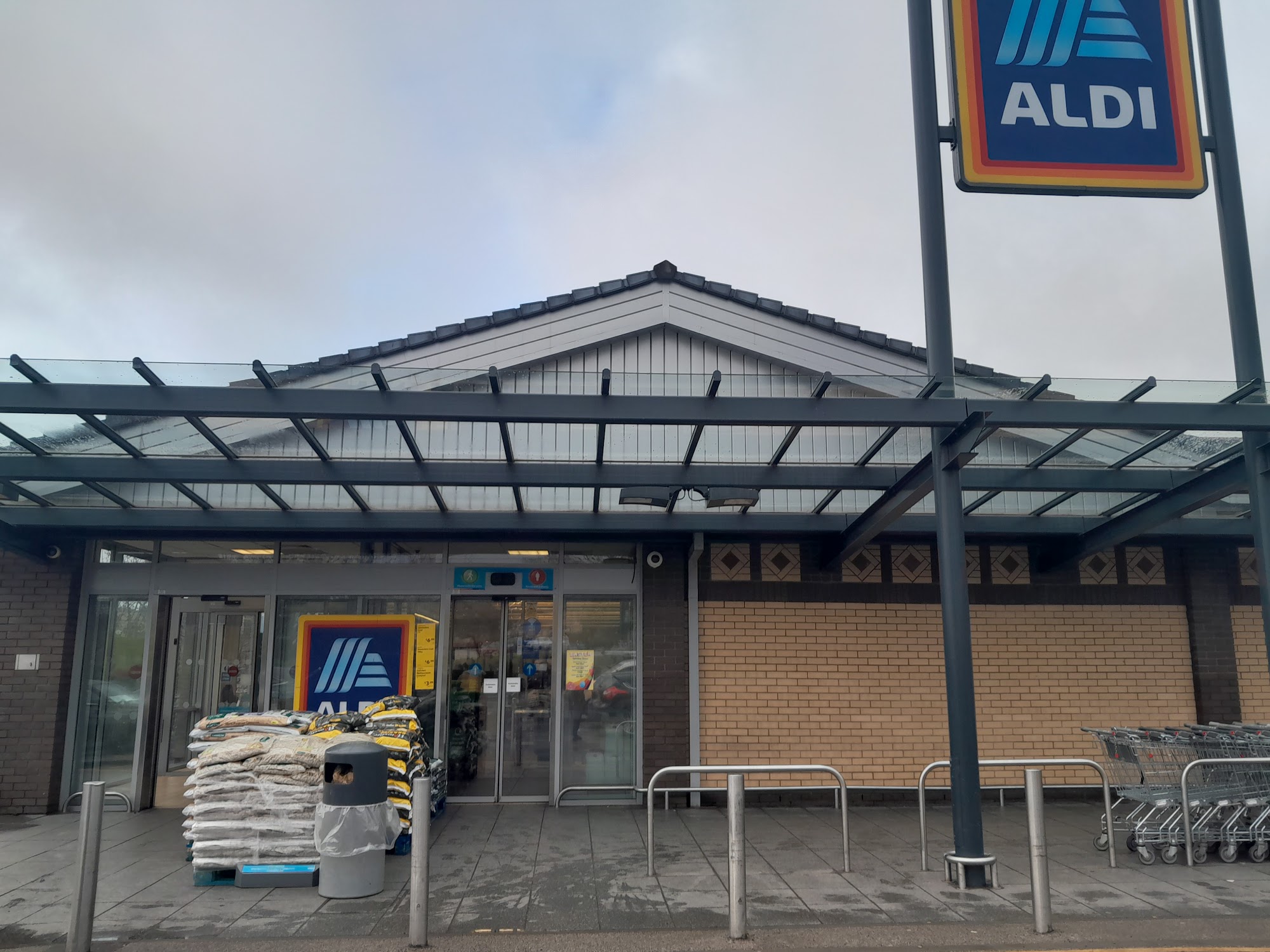 ALDI