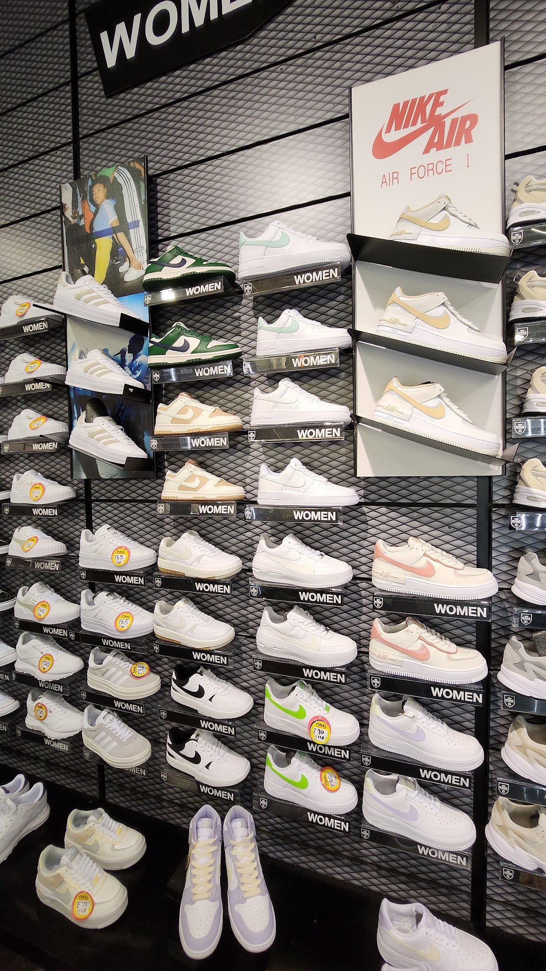 JD Sports