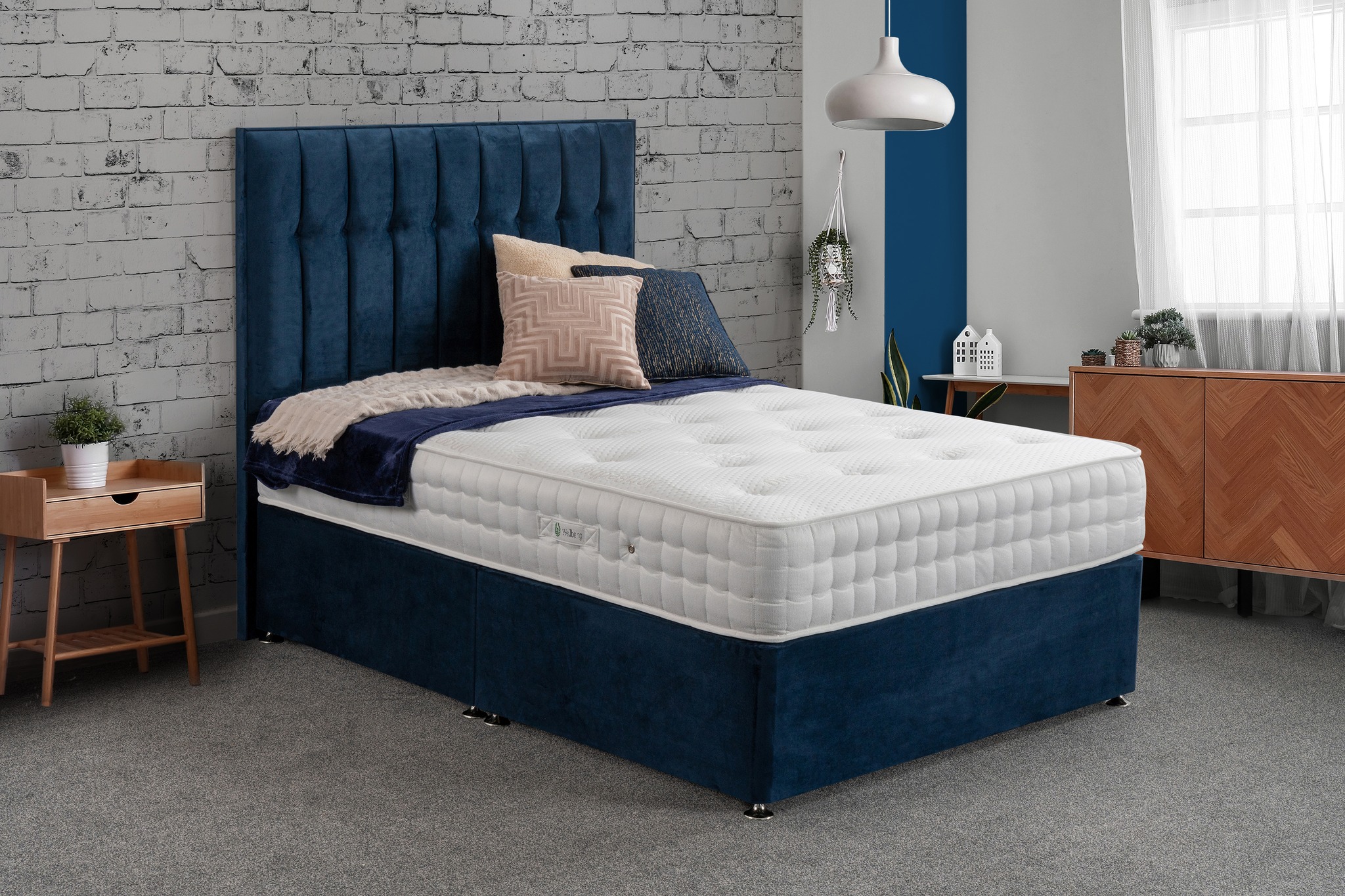 Sweet Dreams Ltd