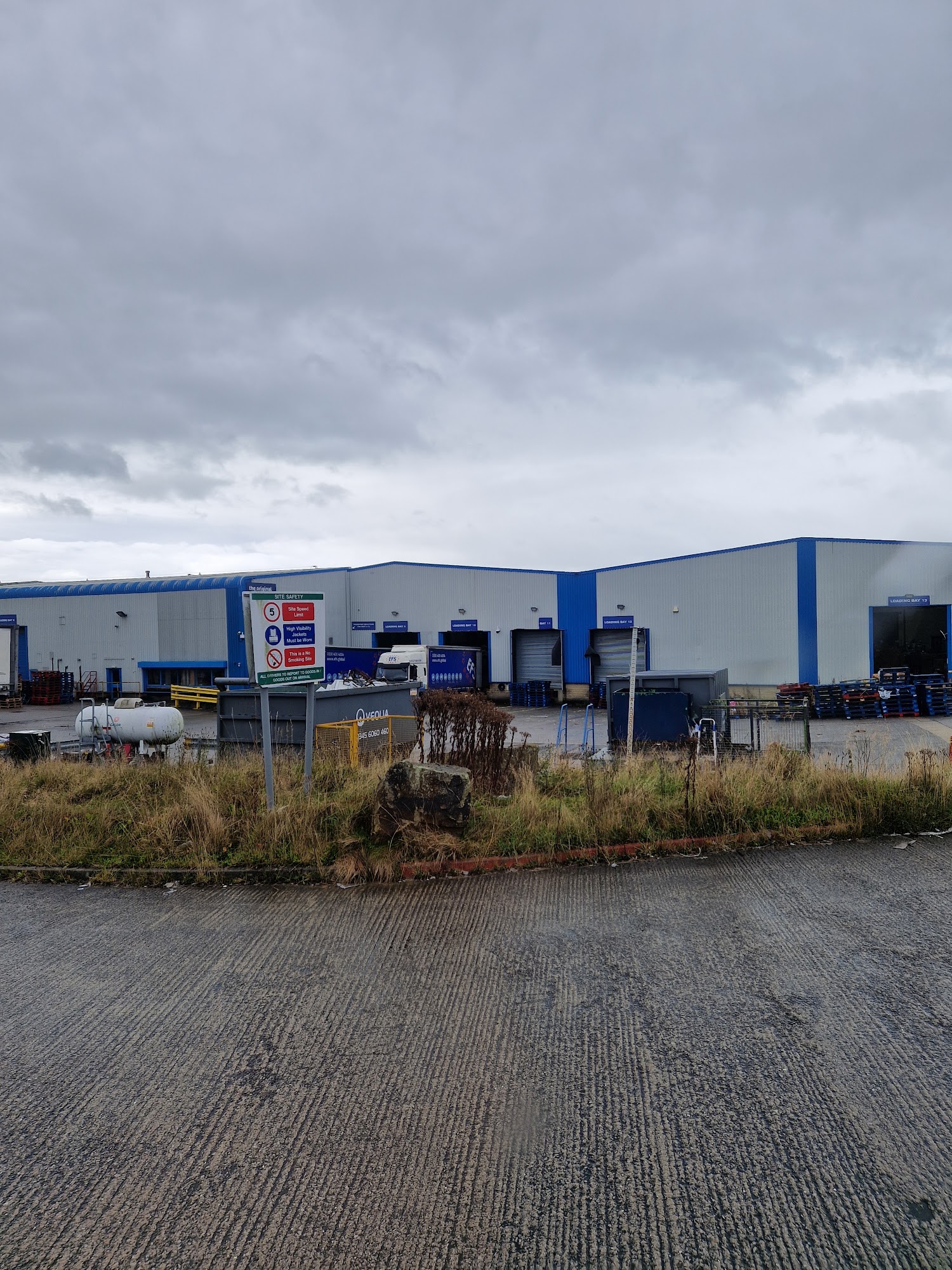 The Original Factory Shop