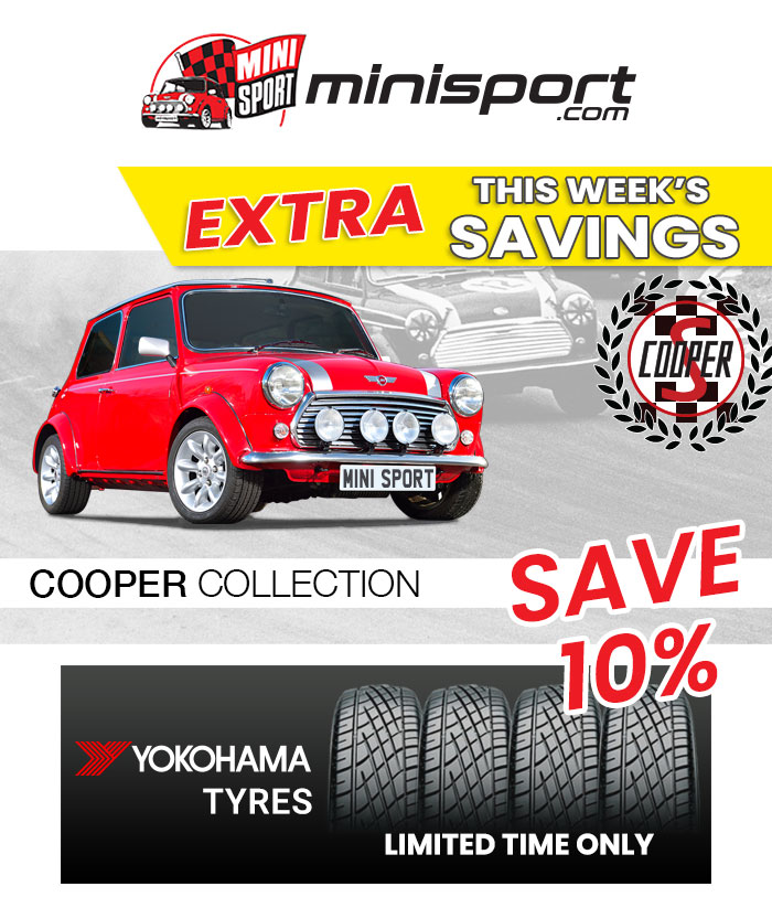 Mini Sport Ltd.