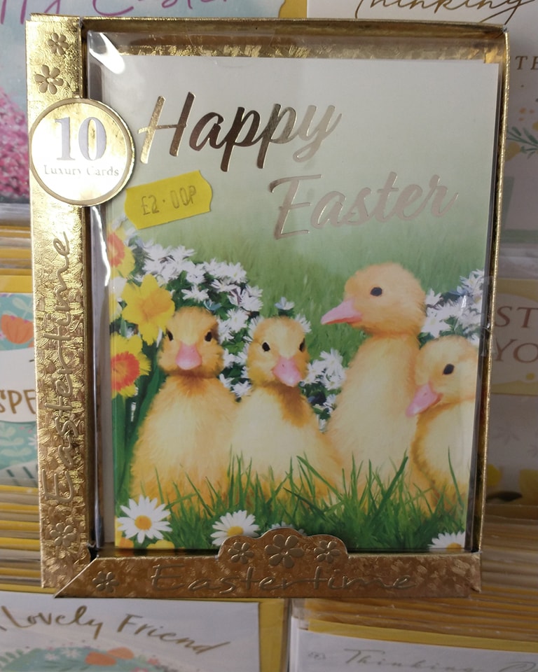 The Little Card Shop