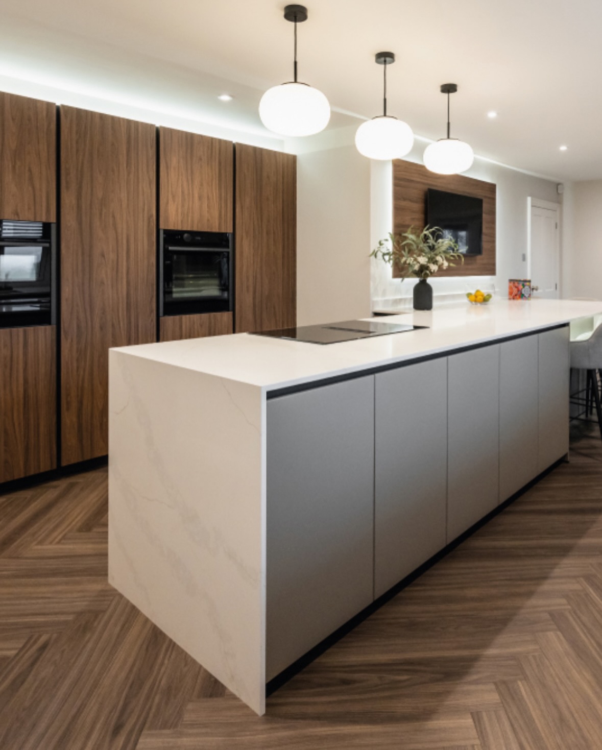 Kitchen Design Centre