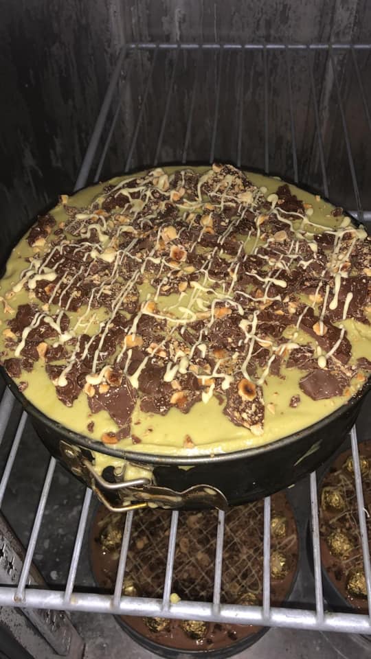 Mama Mia Grill House