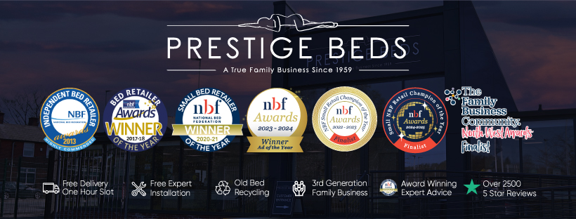 Prestige Beds (Burnley)