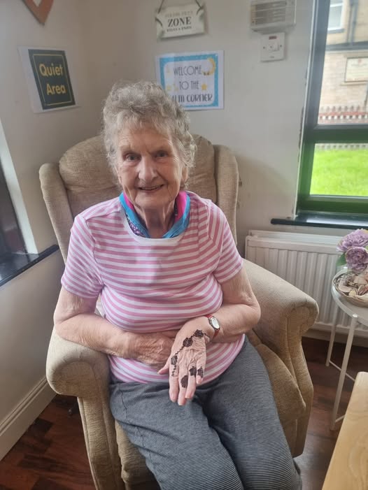 Age UK Lancashire