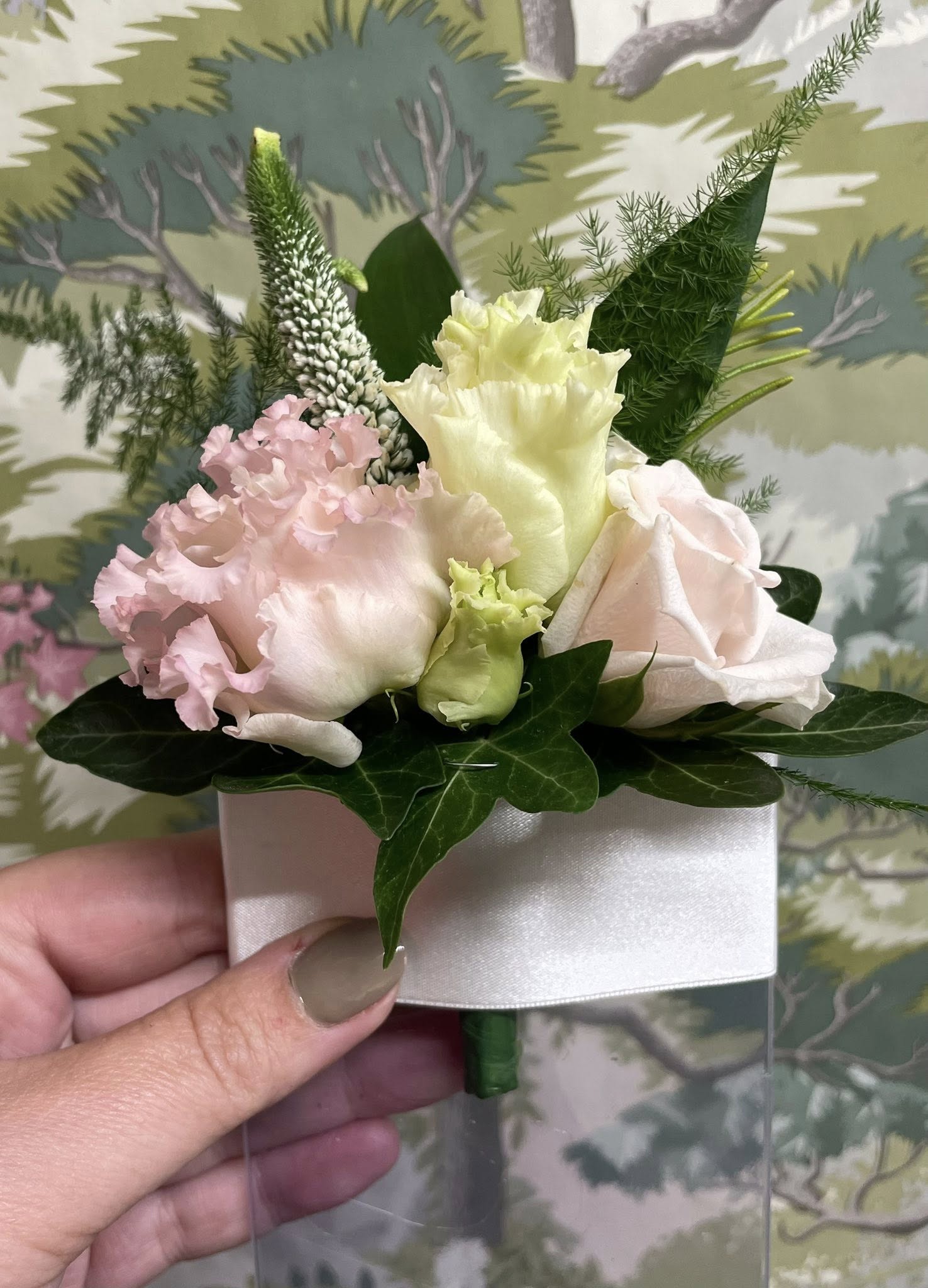 Marshall's Florist
