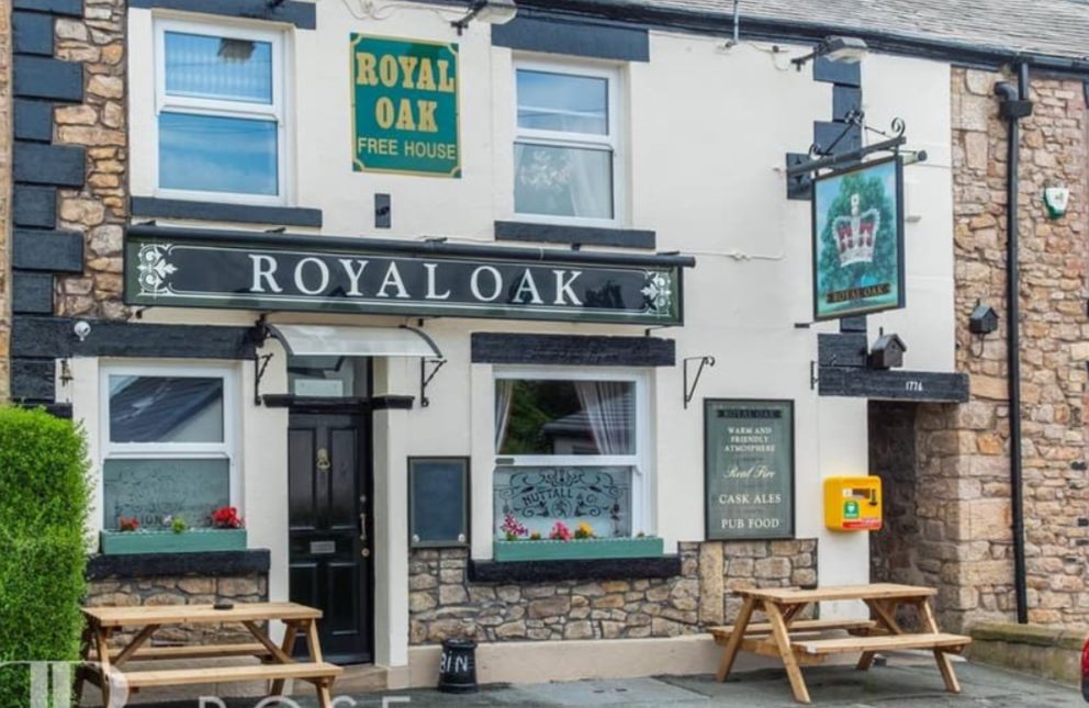 Royal Oak