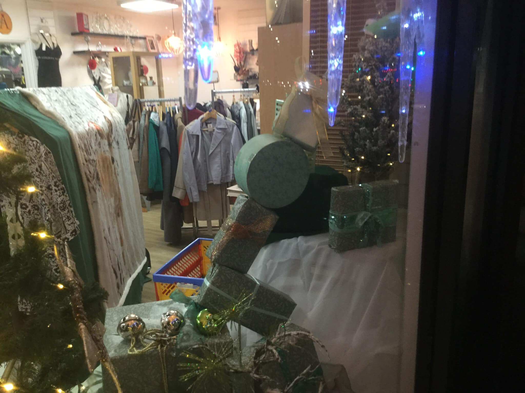 The Salvation Army