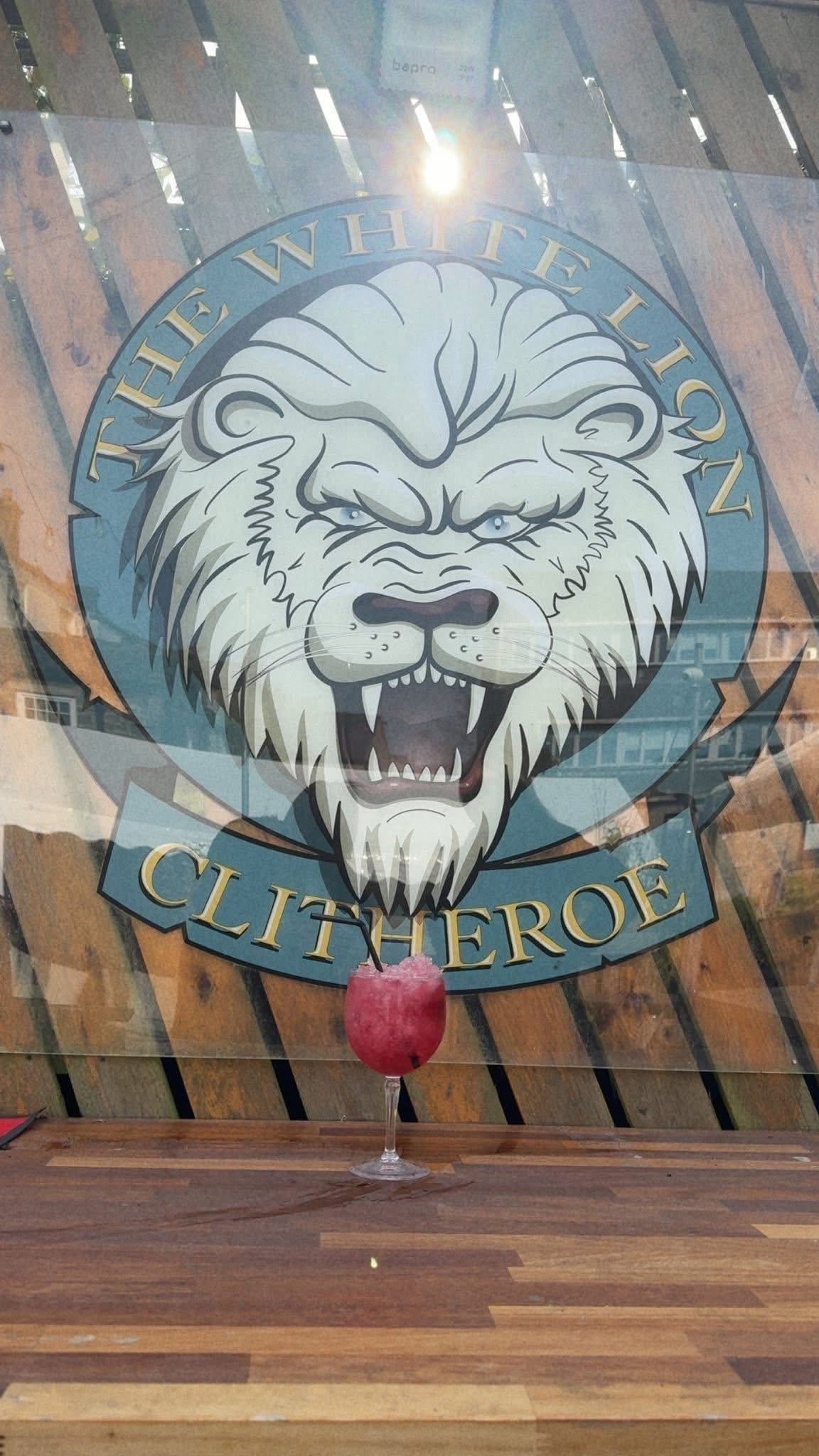 The White Lion Hotel