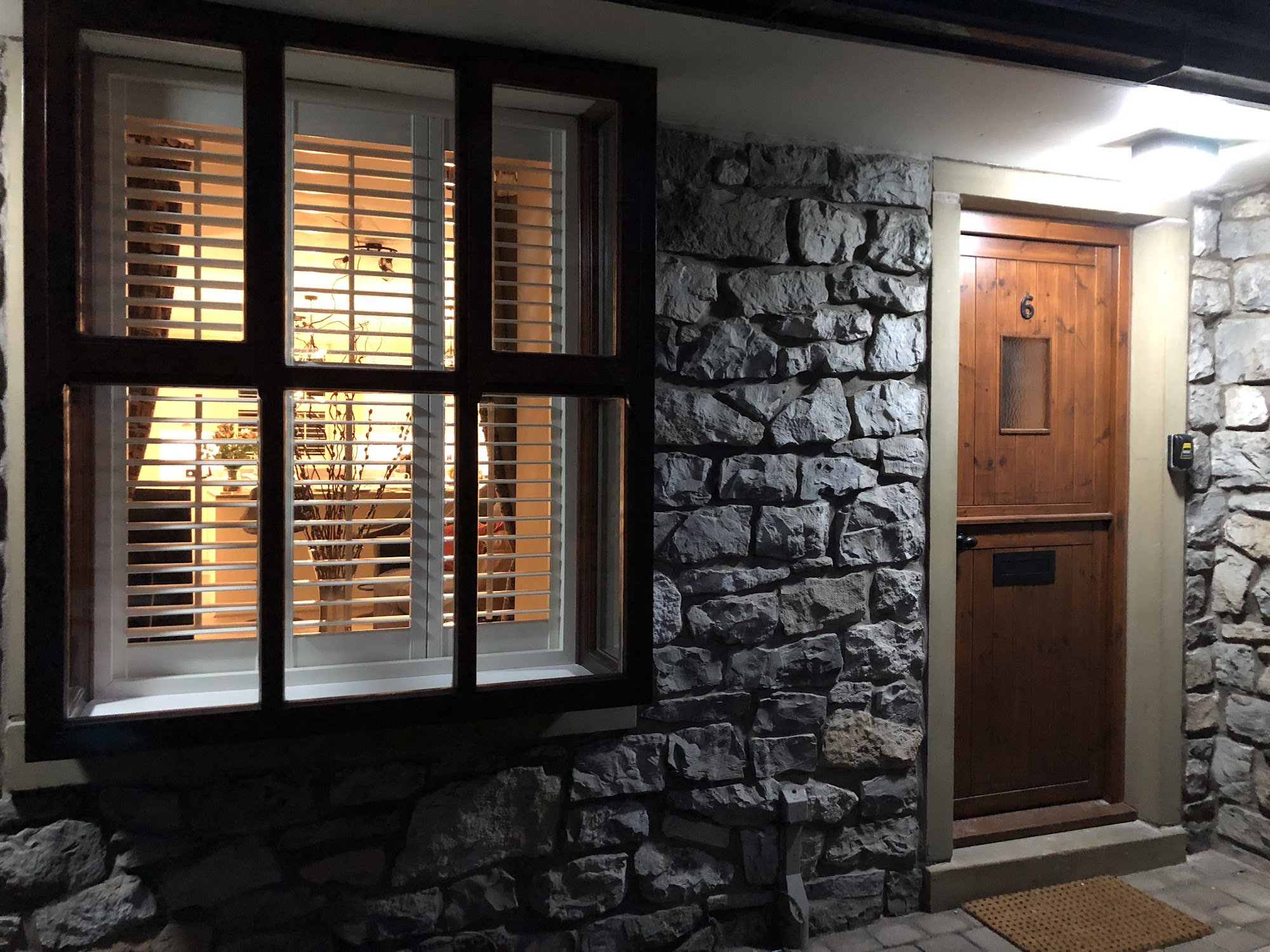 Clitheroe Country Cottages