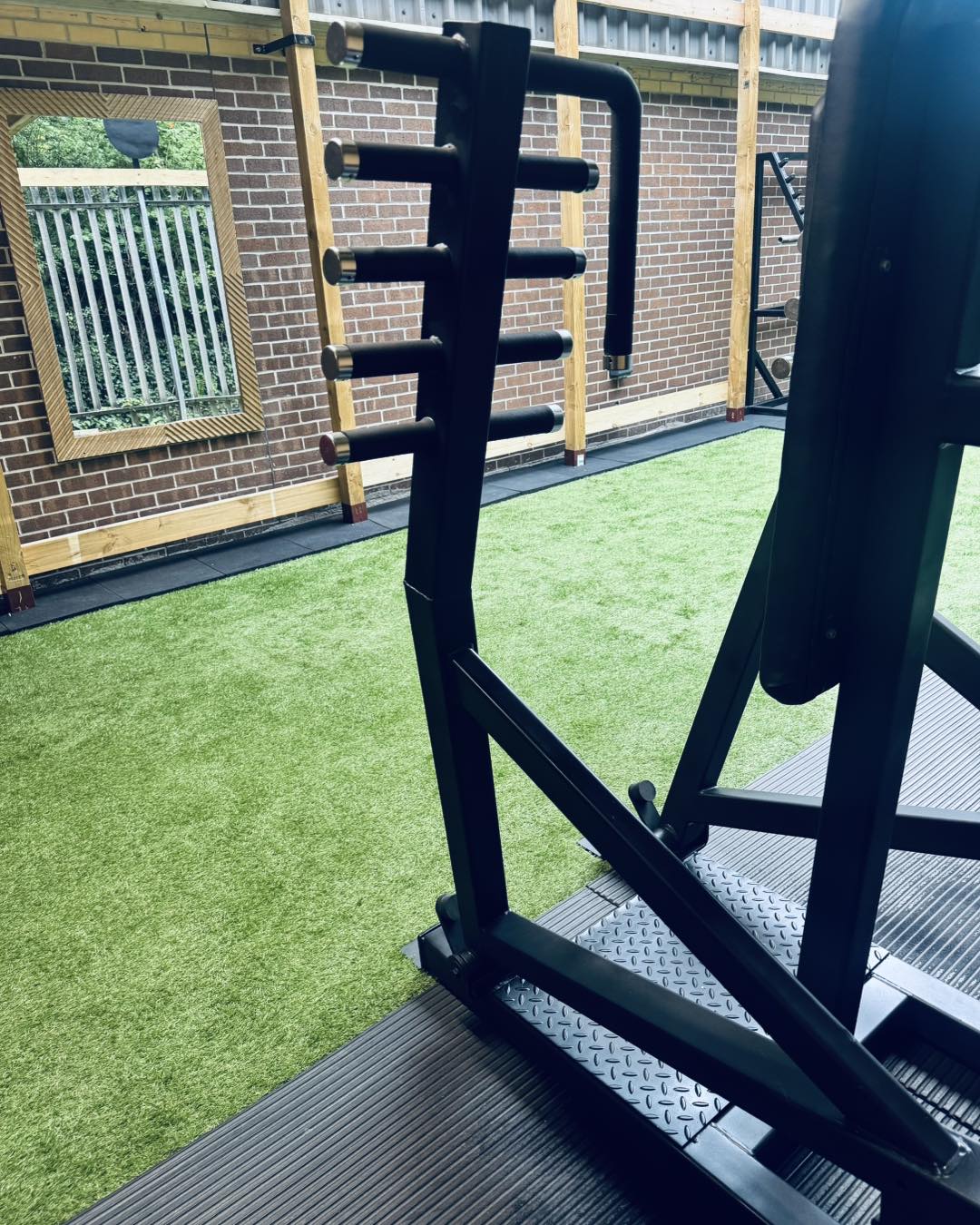 Absolute Fitness Clitheroe