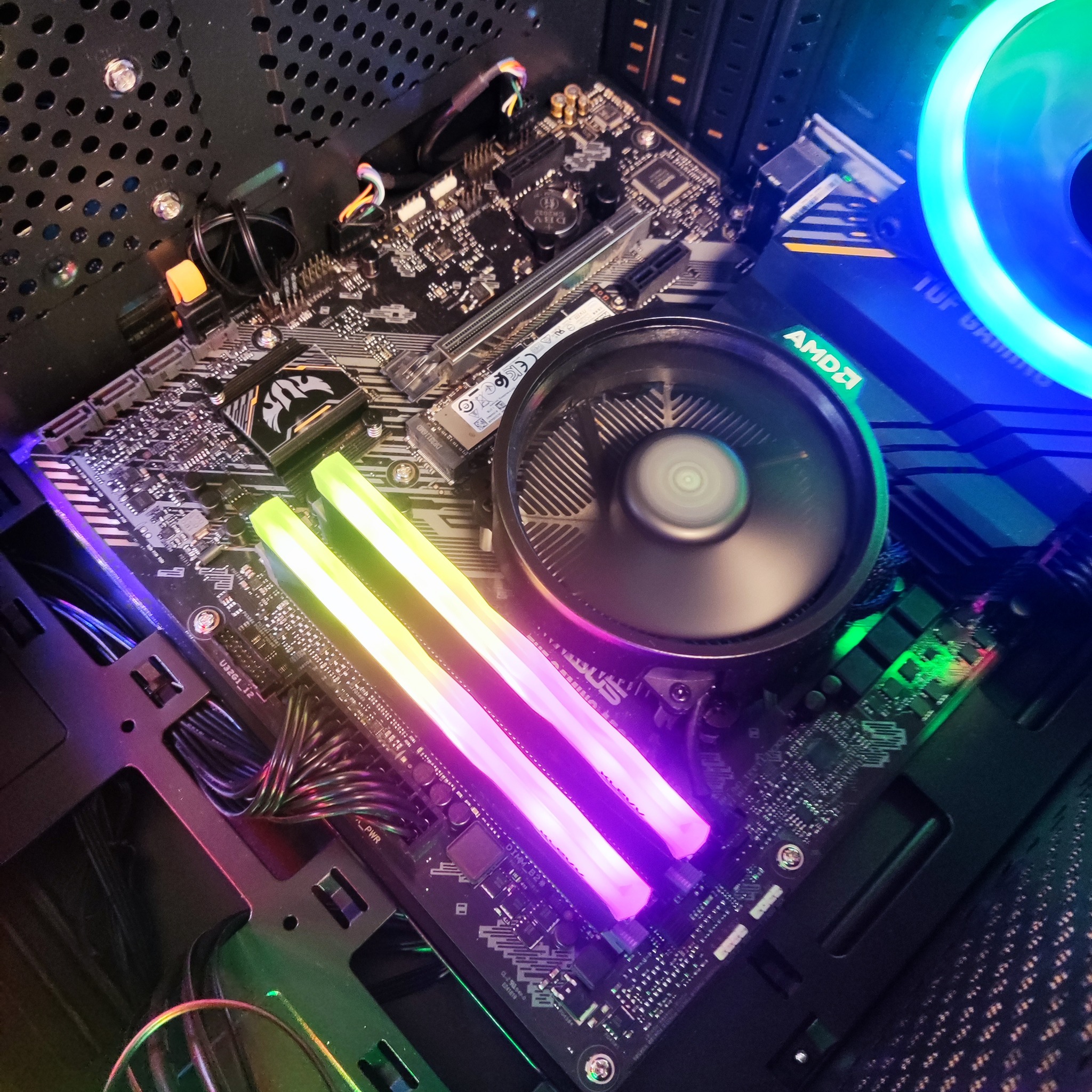 PC Repair Pendle