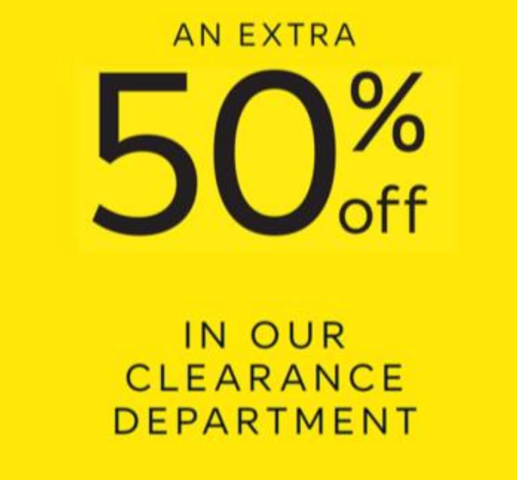 M&S Outlet
