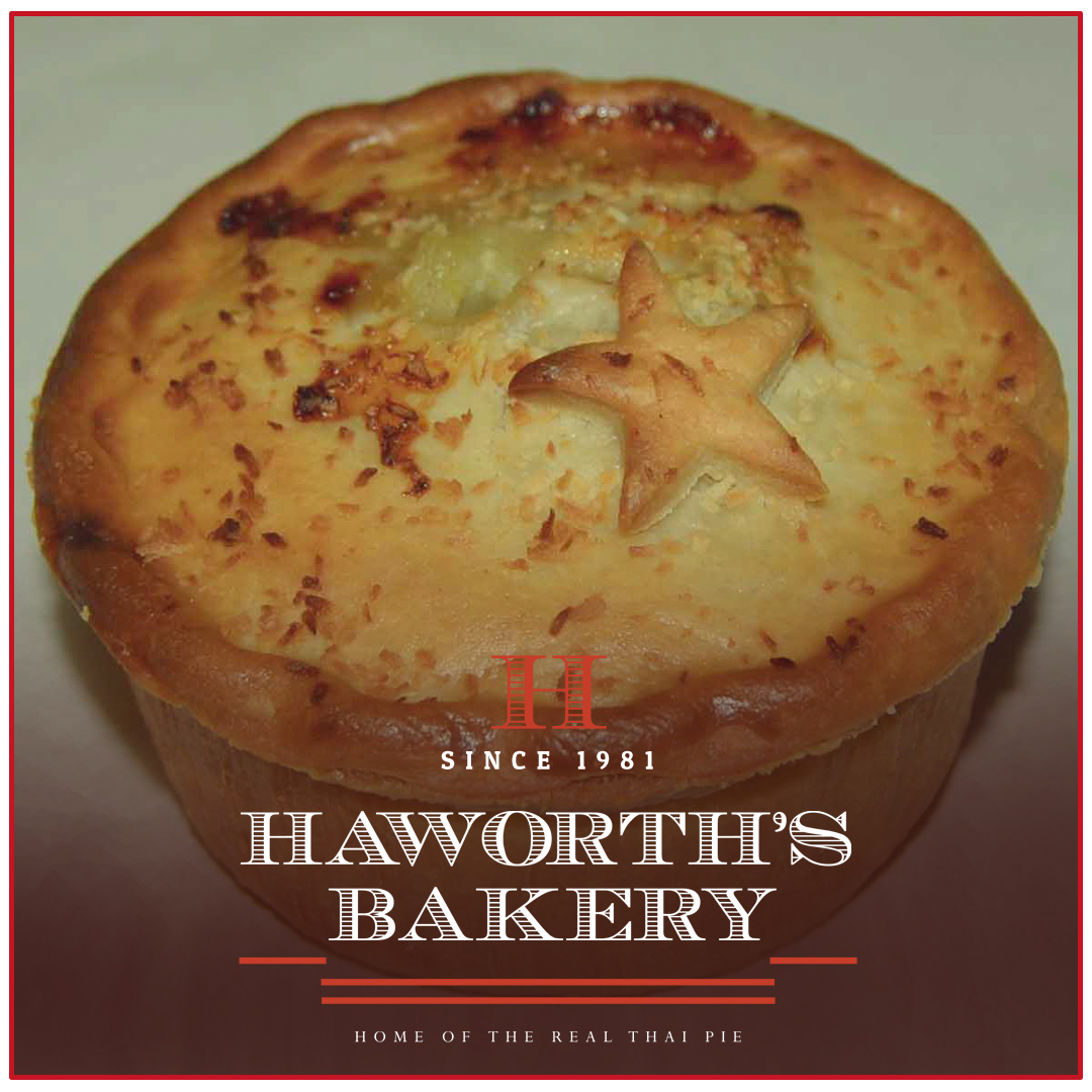 Haworth's Bakery 89 Sudell Rd, Darwen