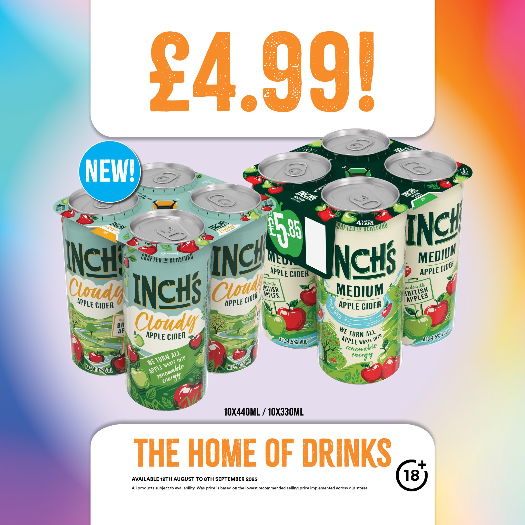 Bargain Booze Select Convenience