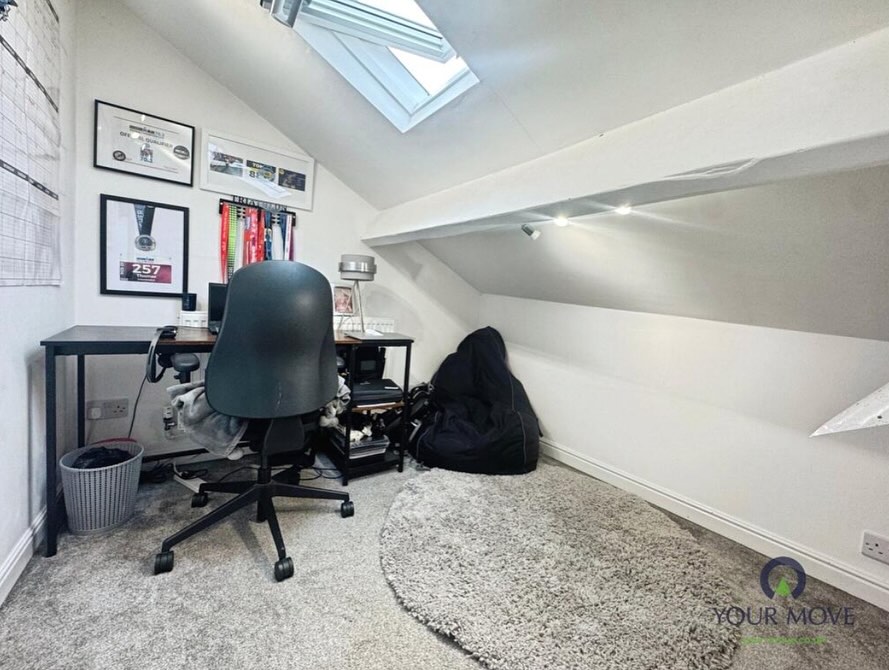 Your Move Estate Agents Darwen