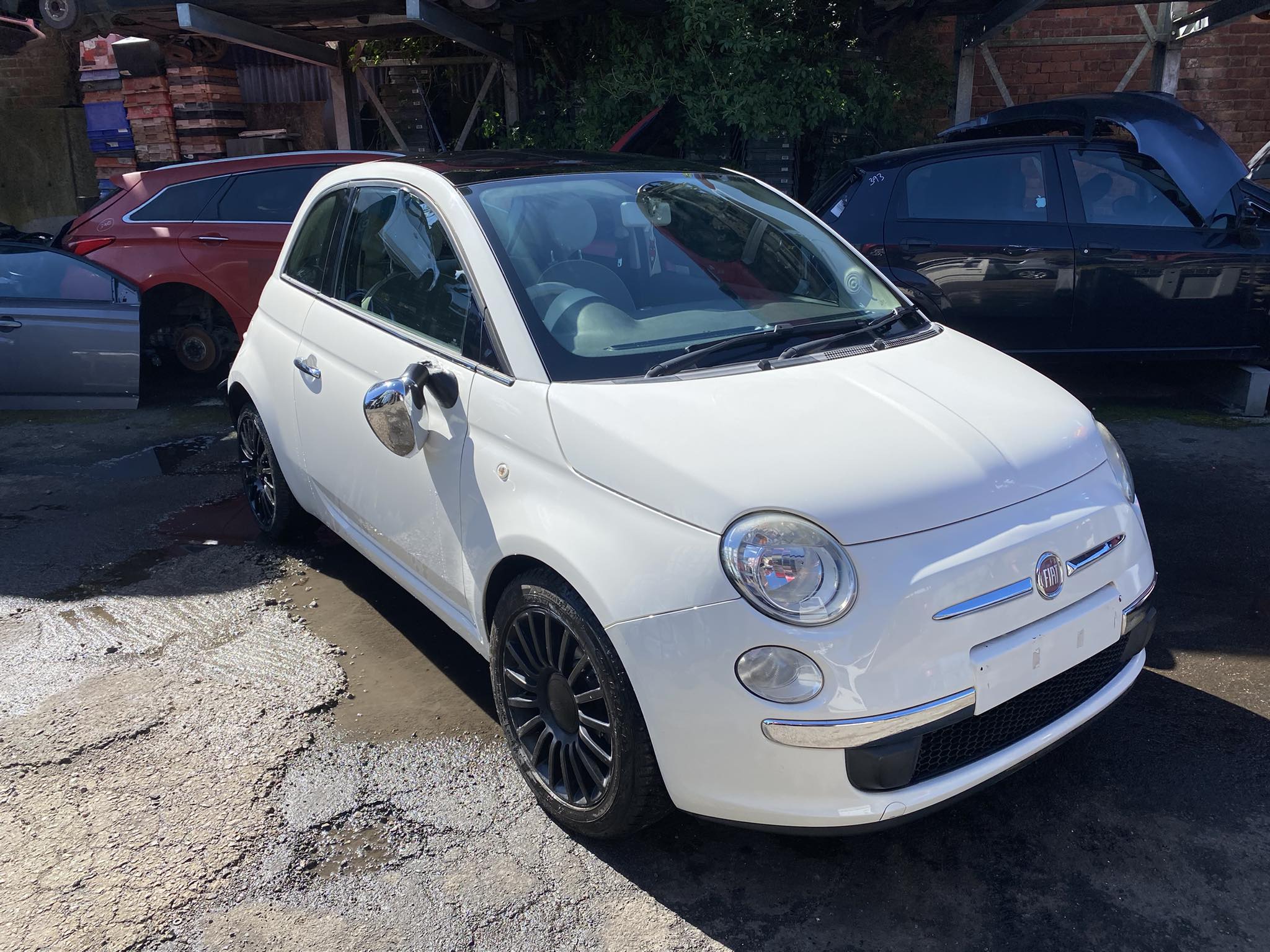 Fleetwood Fast Ford Centre