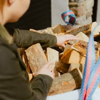 Logs Direct | Delivering Across the UK - Kiln Dried Logs, Smokeless Fuel Across, Topsoil Bulk Bags, Quality Garden Products