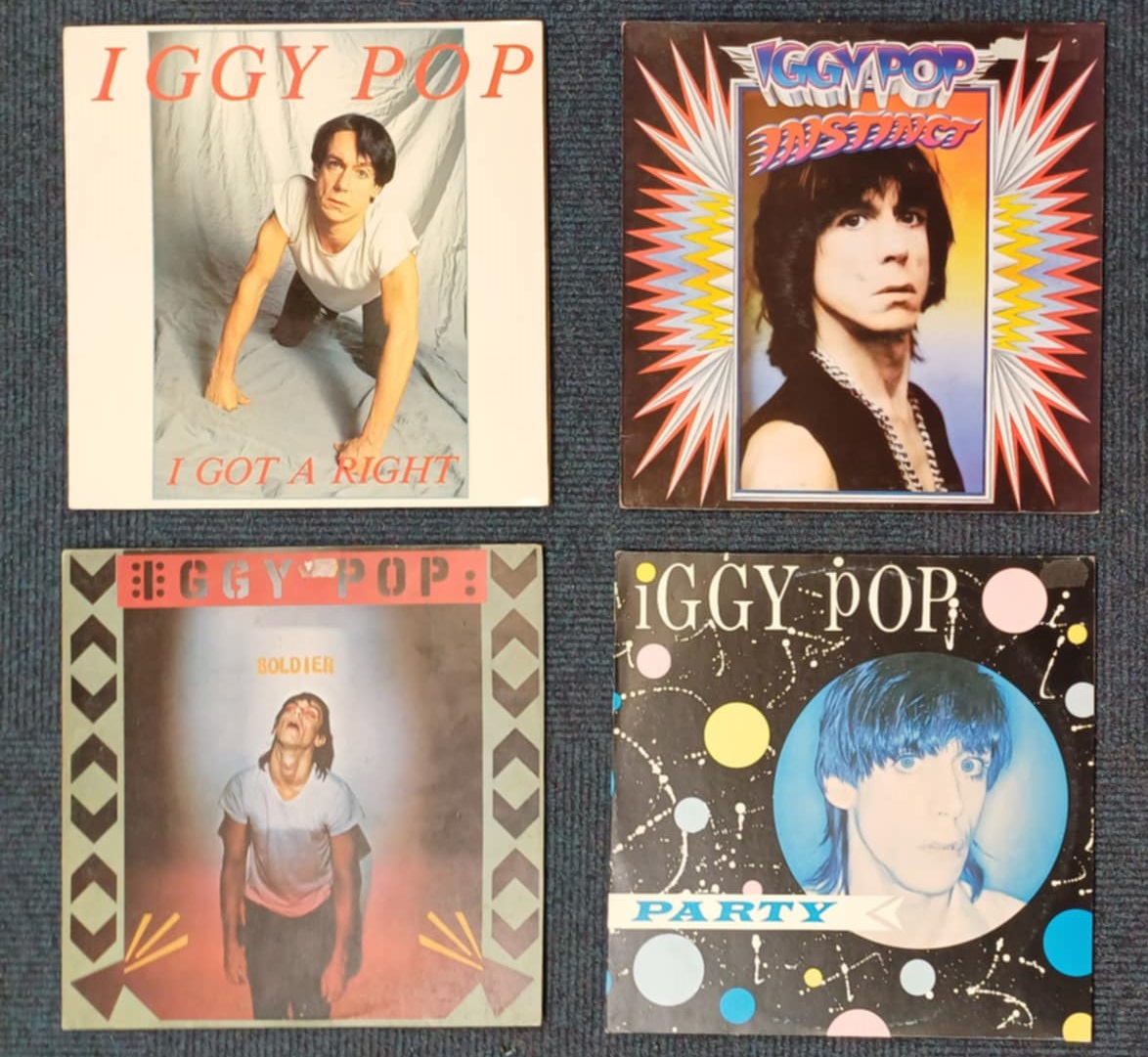 Oxfam Books & Music