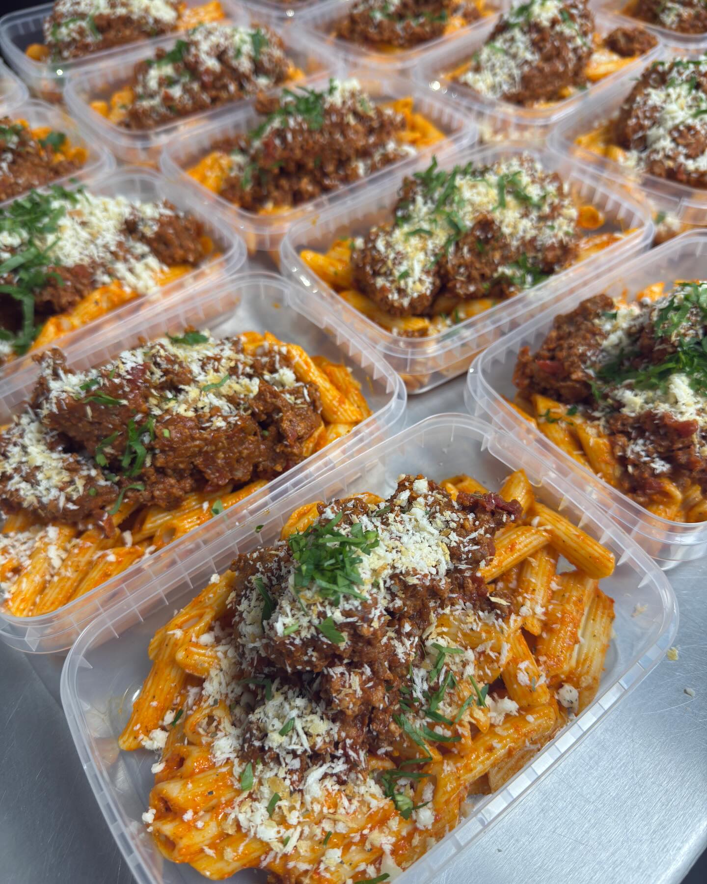 Replenish Kitchen