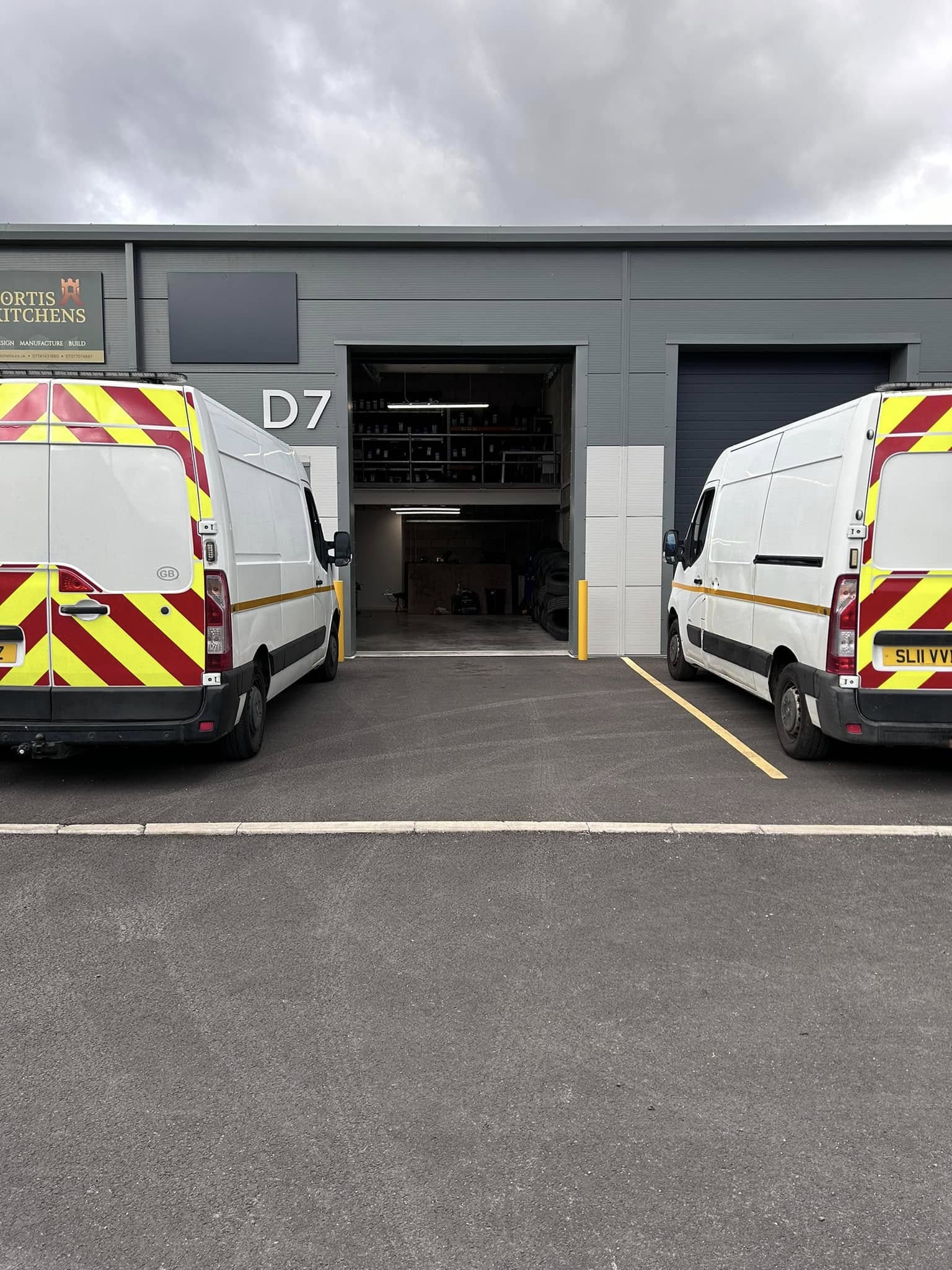 Themobiletyres.com - Lancaster | 24hr mobile Tyres
