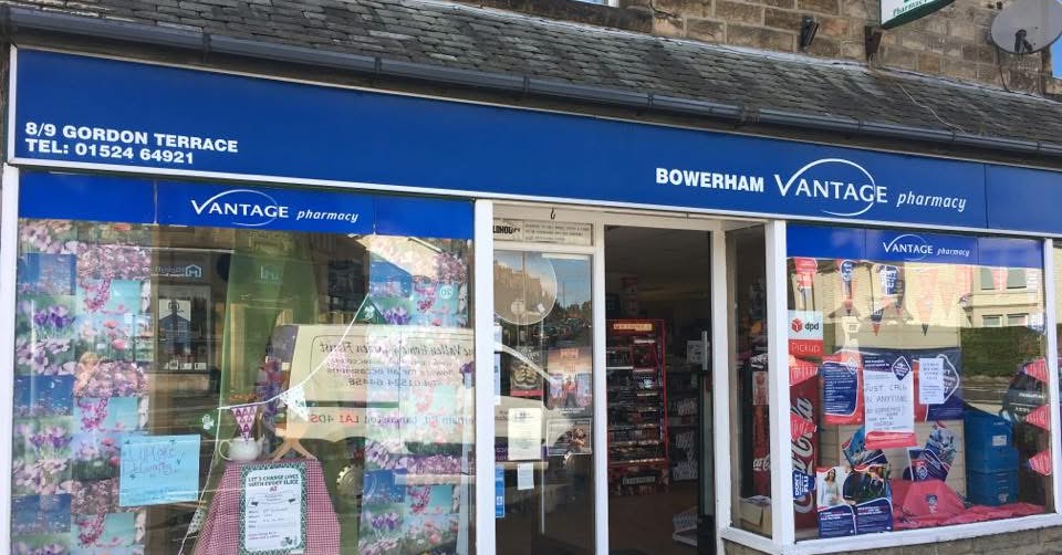 Bowerham Pharmacy