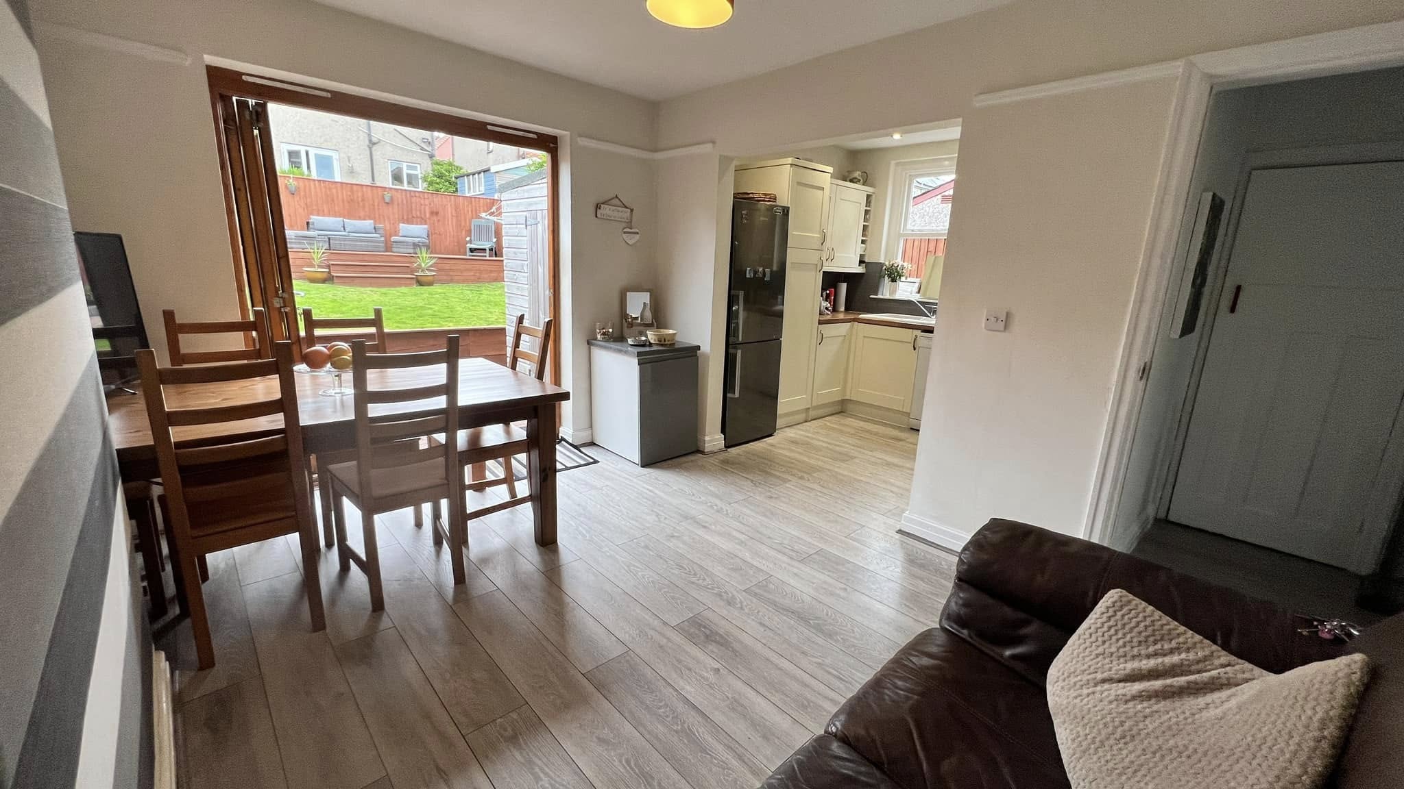 Student Housing Lancaster
