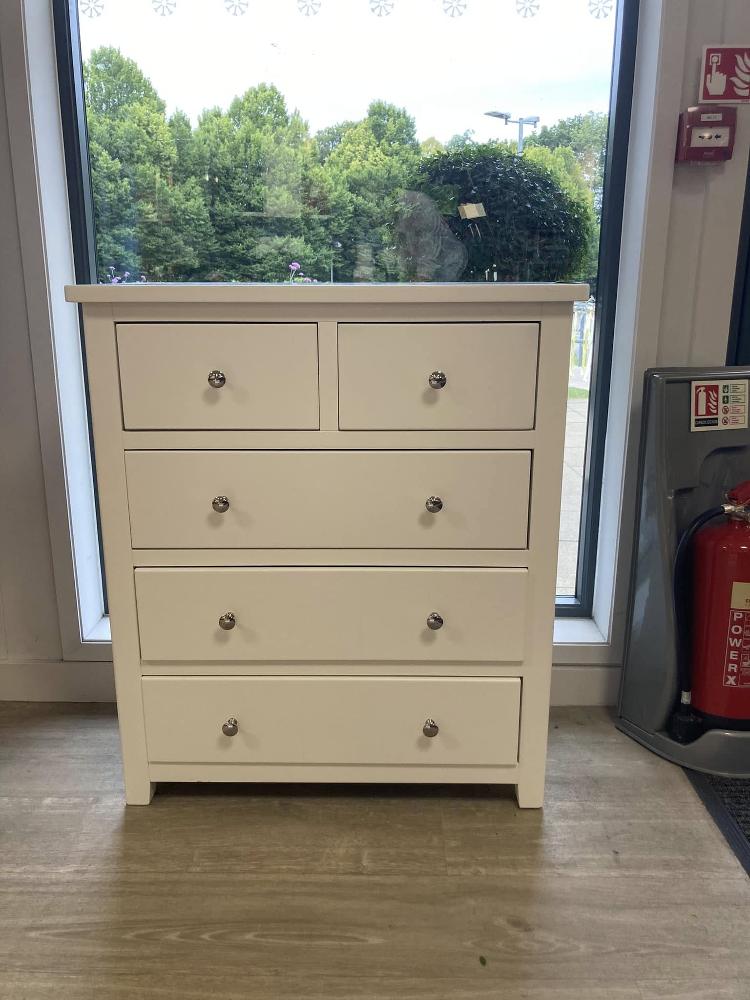 St Catherine's Hospice Leyland Shop & Furniture Store