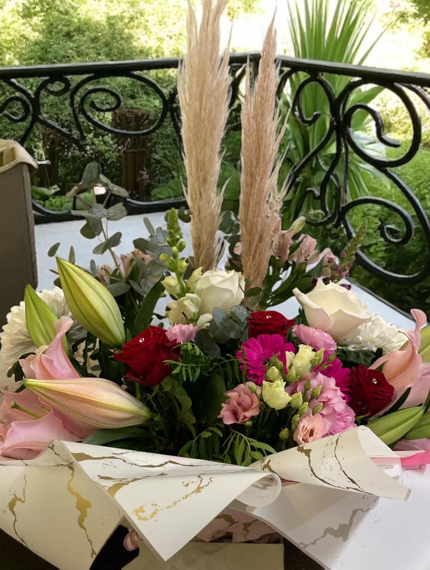 Margarets Florist