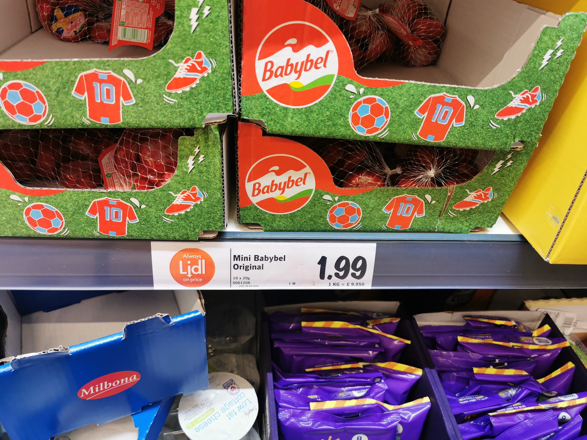 Lidl Lytham Saint Annes