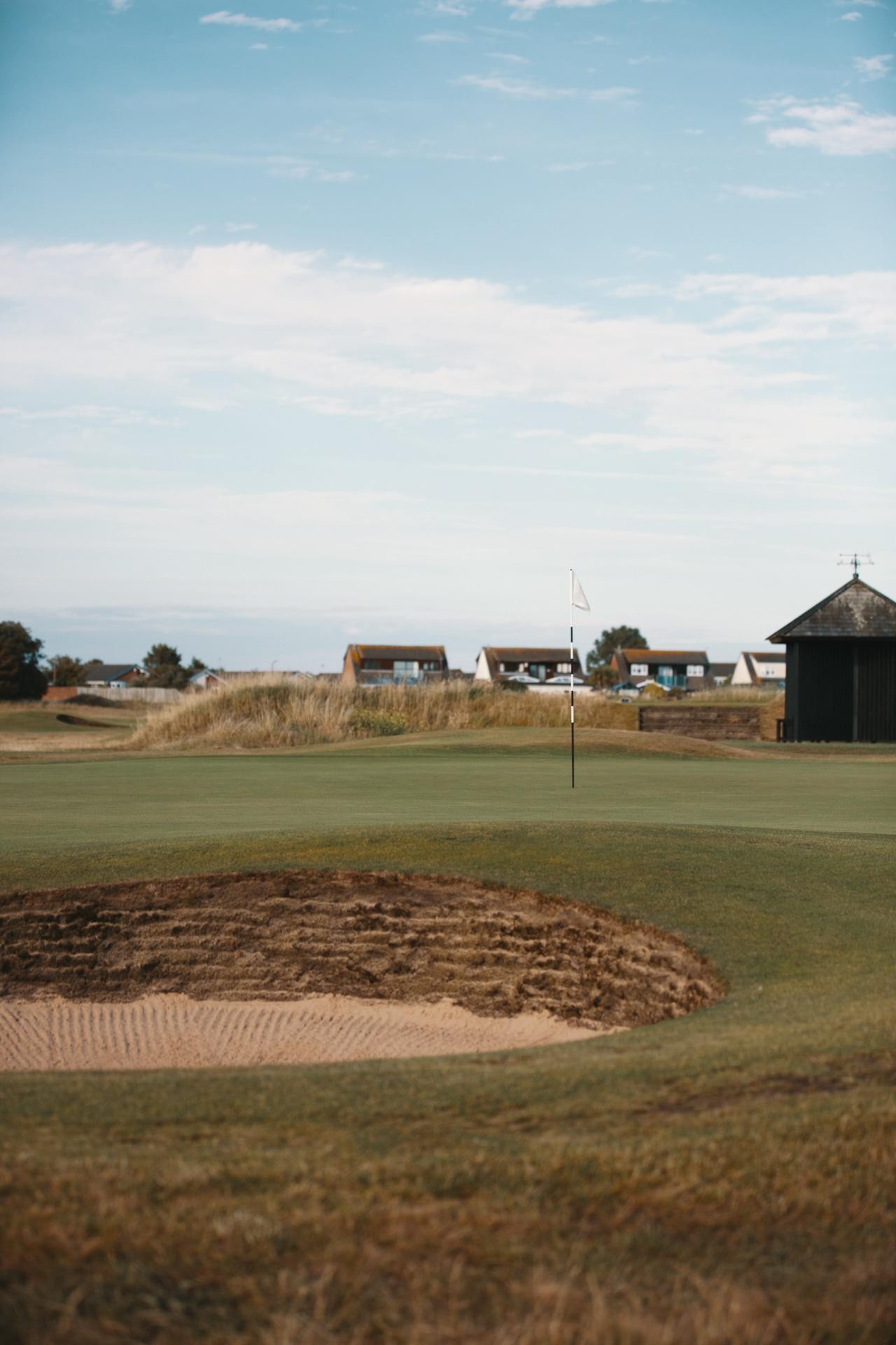 St Anne's Old Links Golf Club