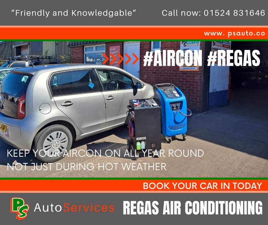 Auto Services