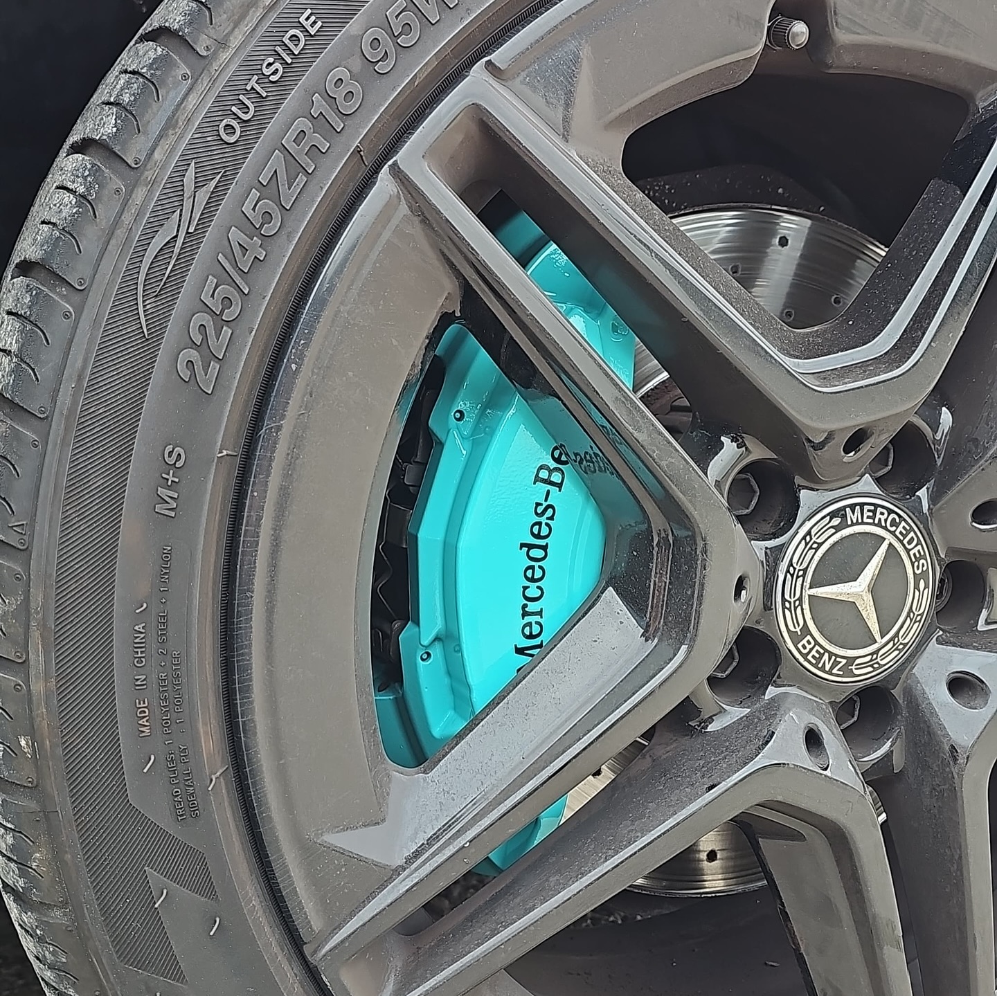 Greenshank Automotive Lancaster