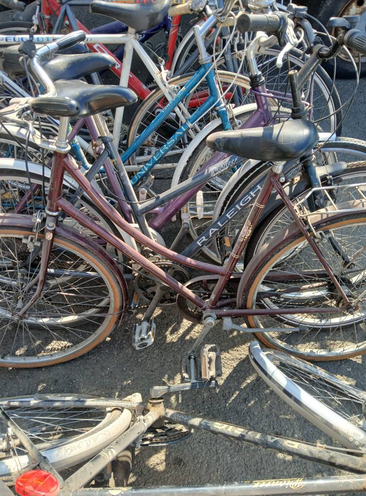 Ree cycle bicycles