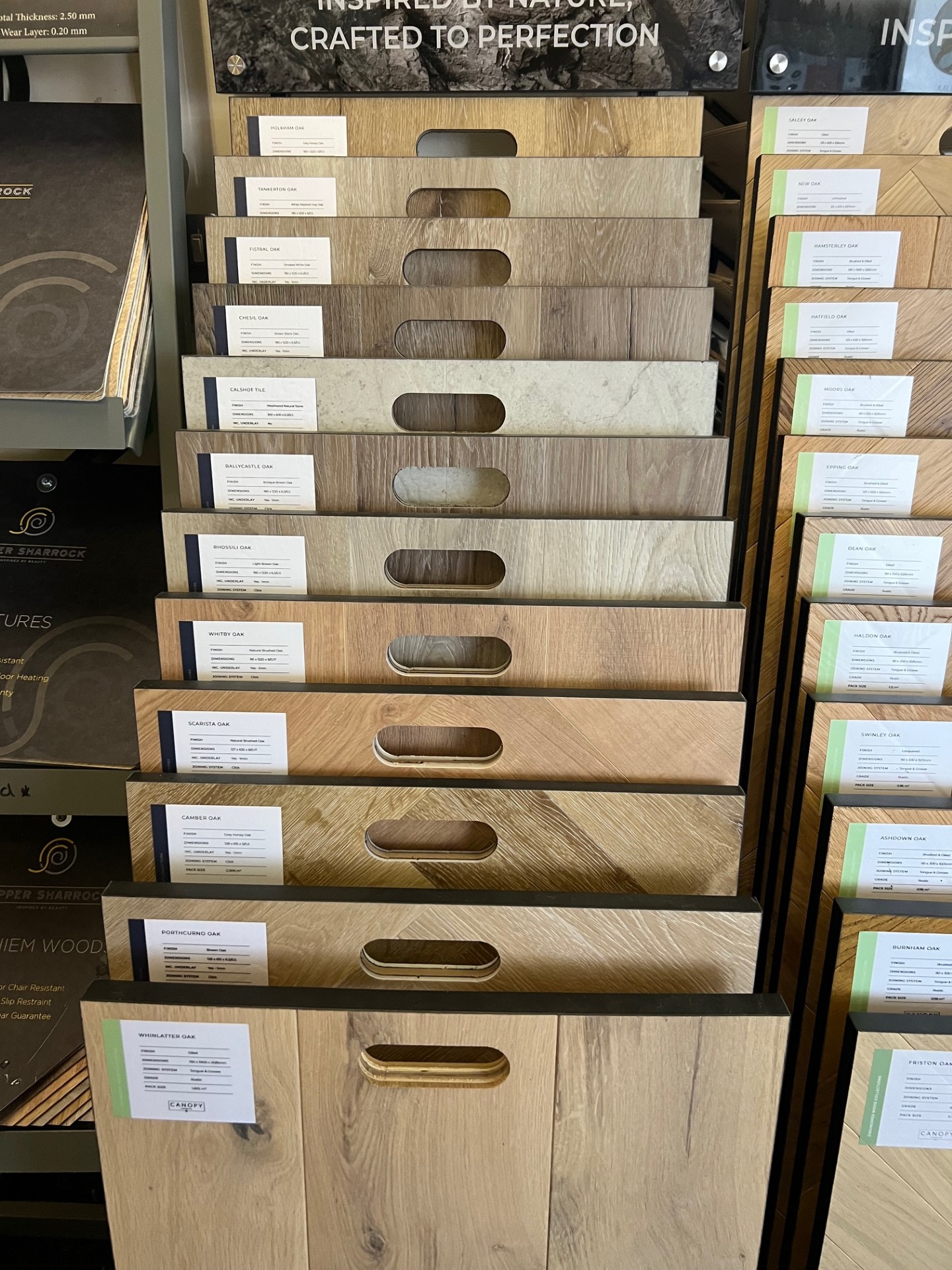 Lakeland Flooring Lancaster Ltd