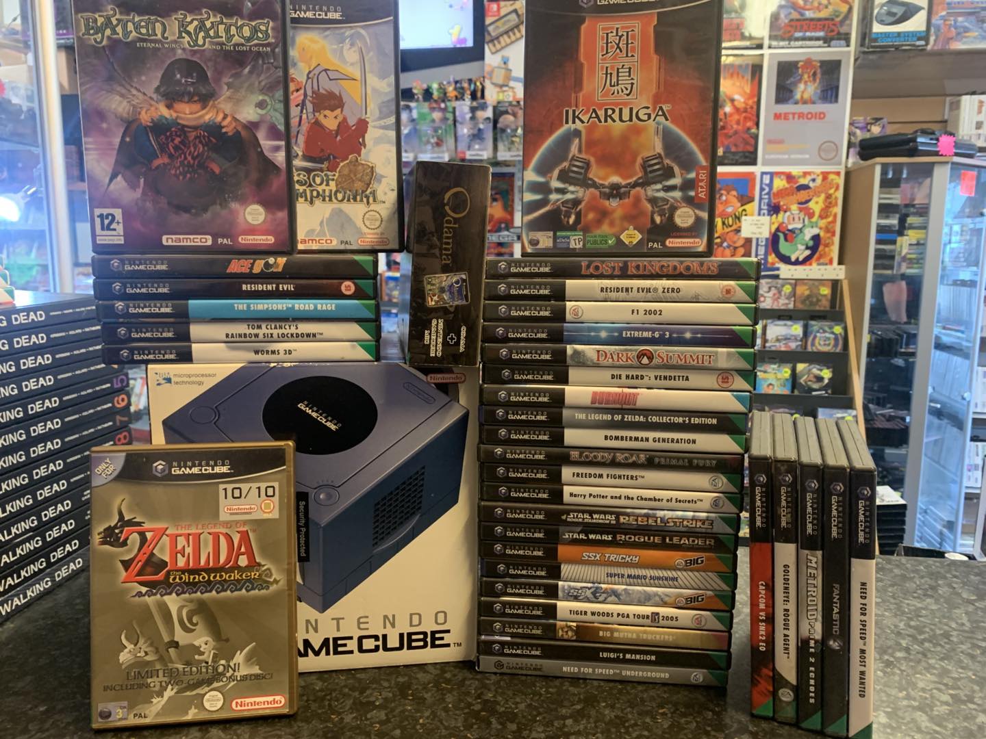 Lees Games