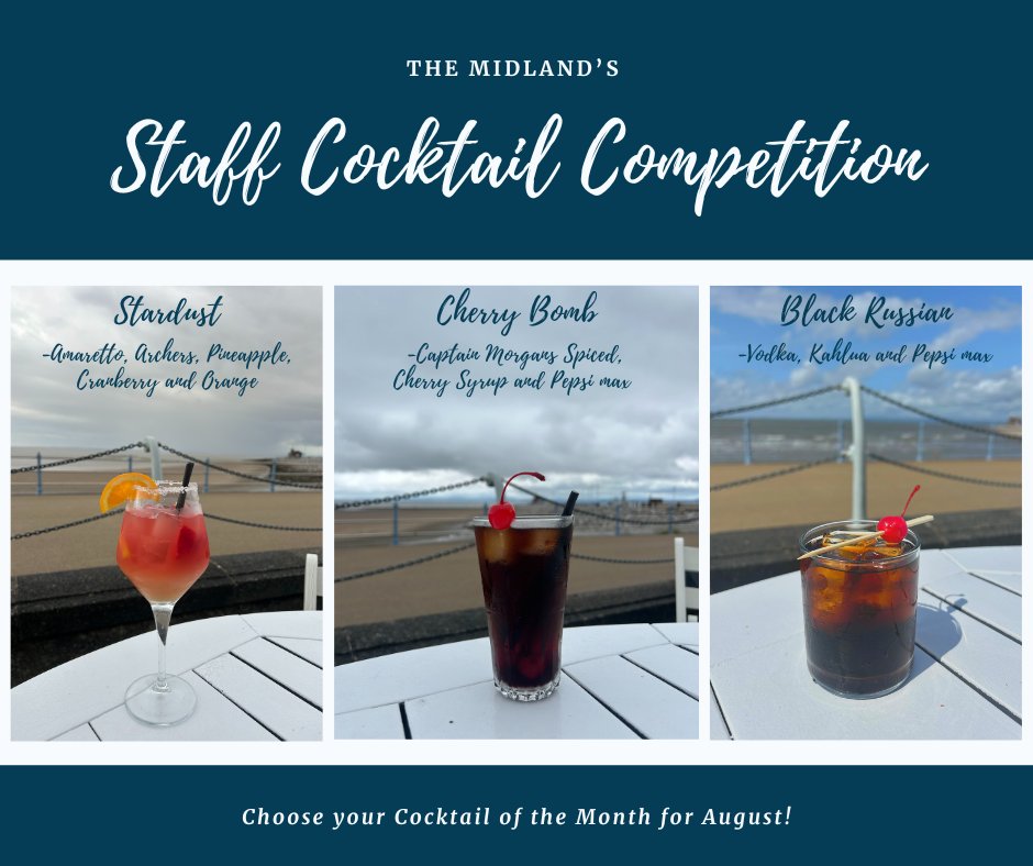 The Midland Hotel