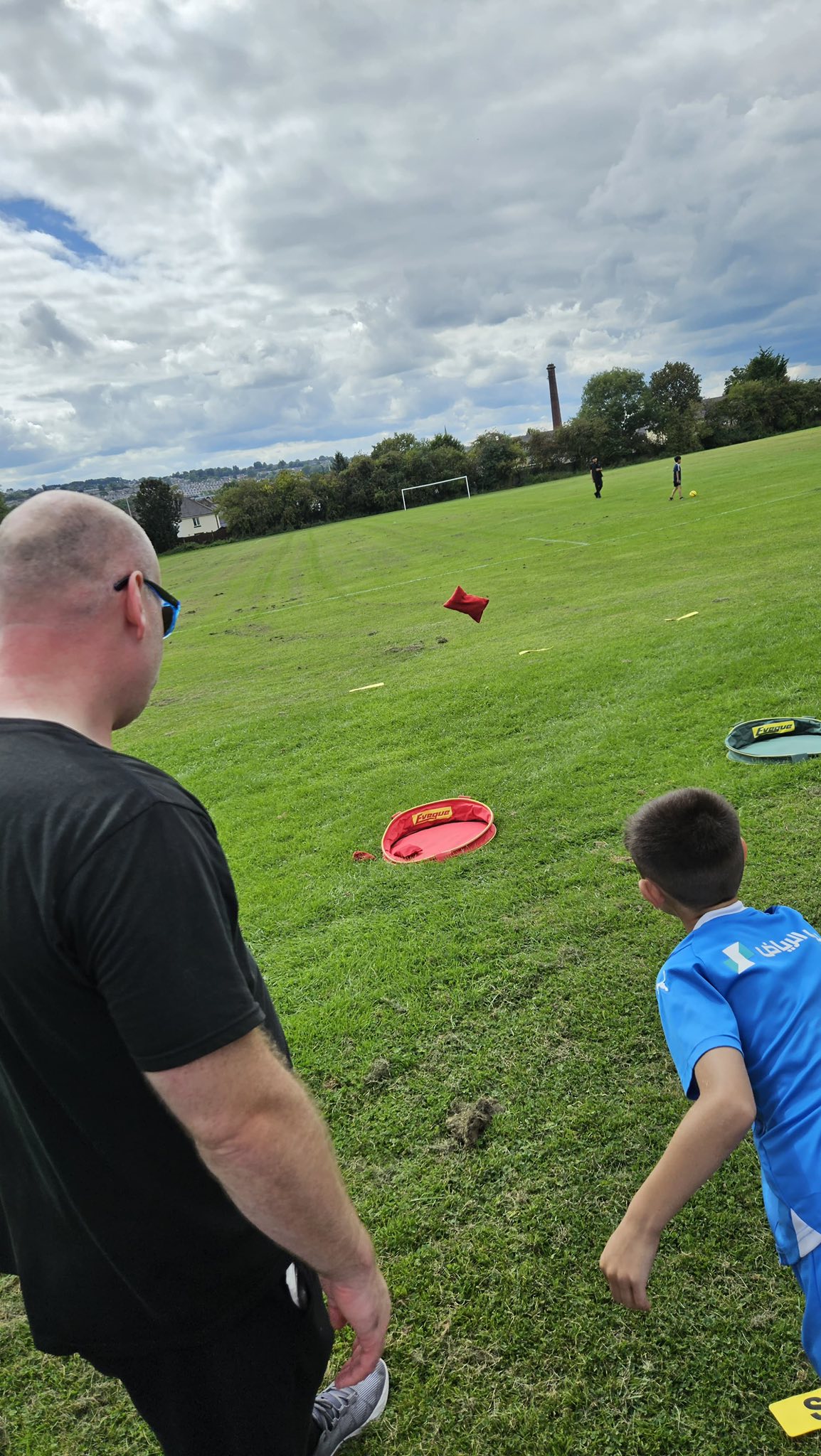 Pendle Leisure Trust
