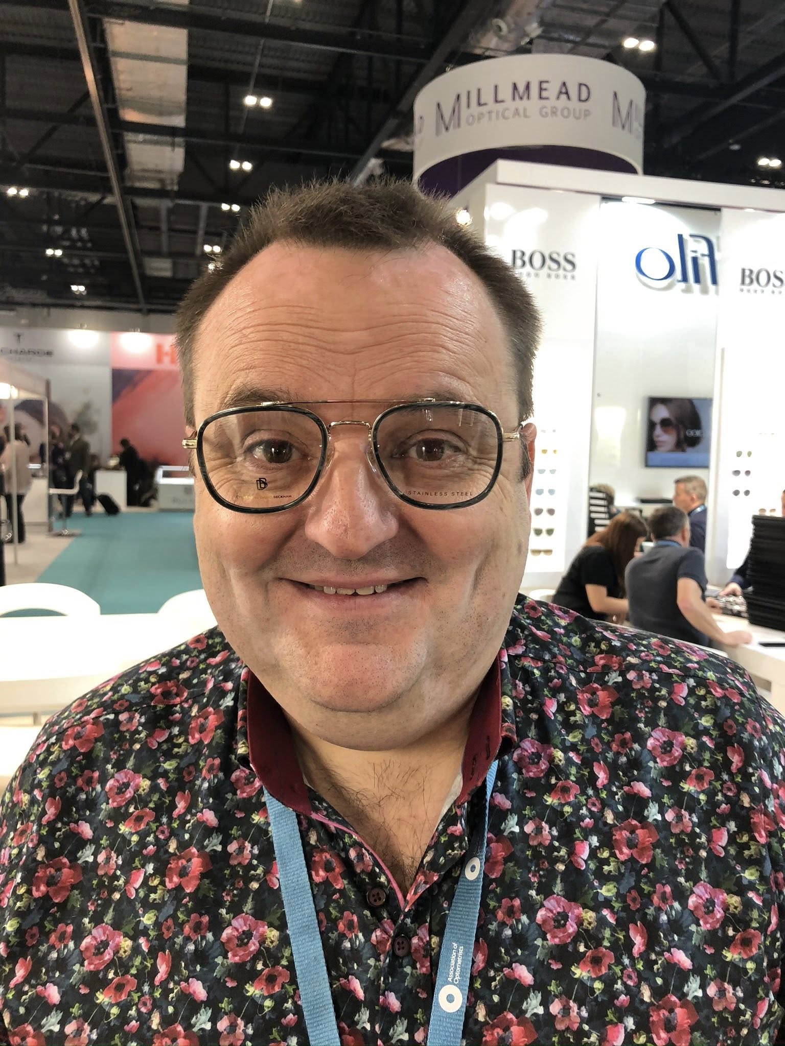 Heyes Opticians