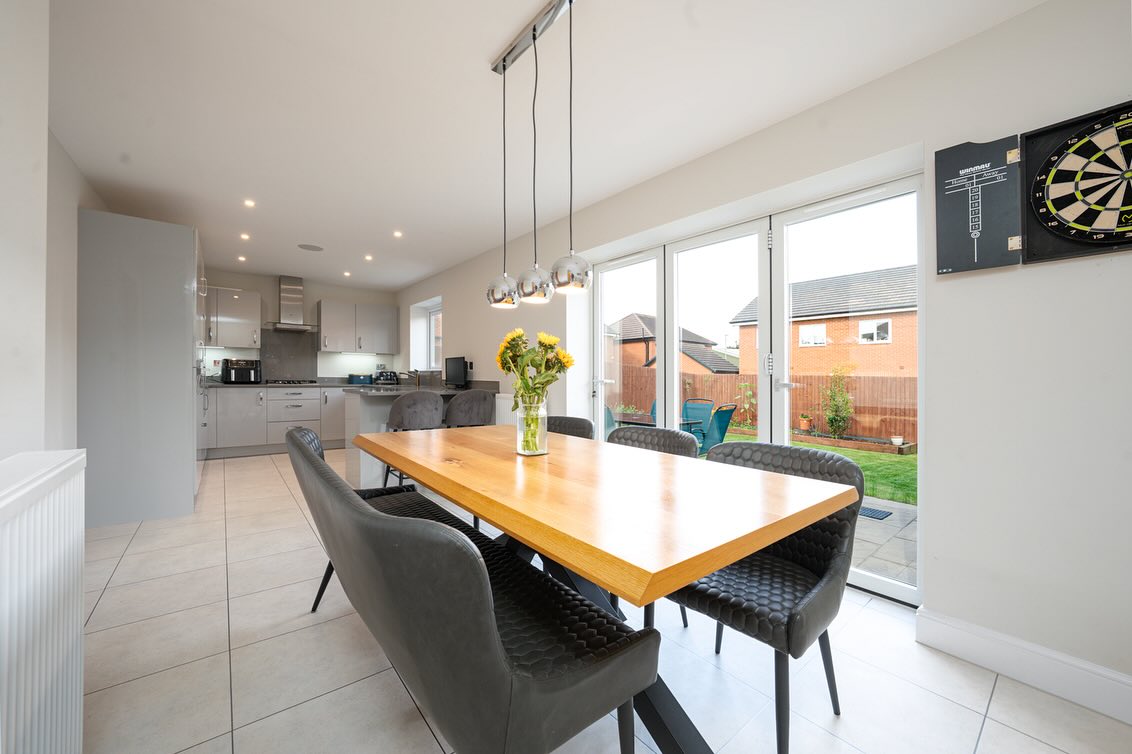 Maria B Evans Estate Agents