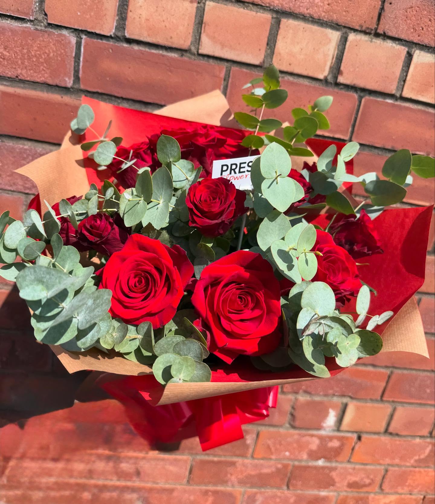 Preston Flowers (
