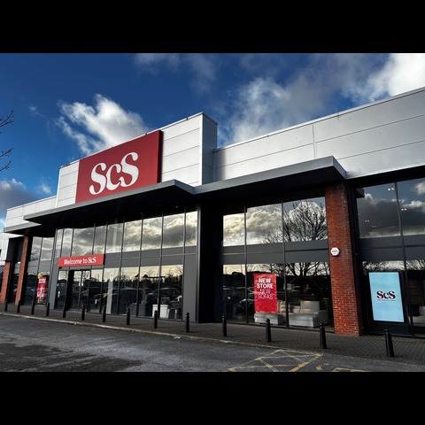 ScS - Sofas, Flooring & Furniture