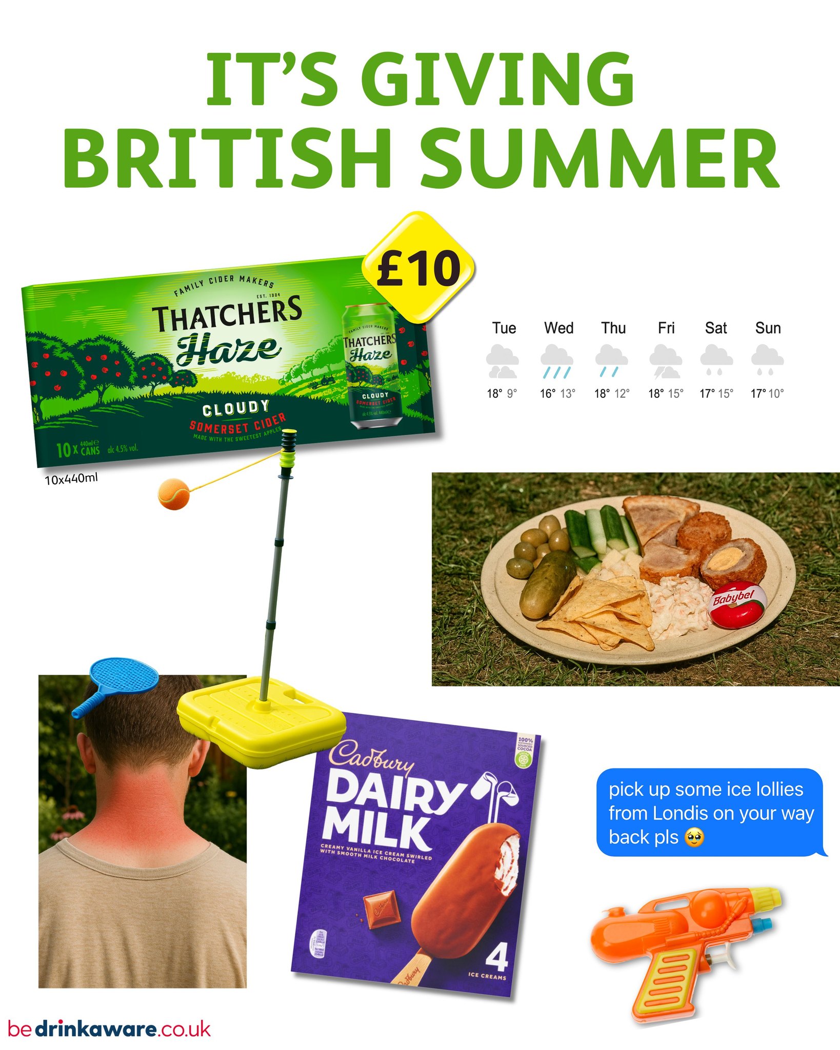 Westhead Stores (Londis)