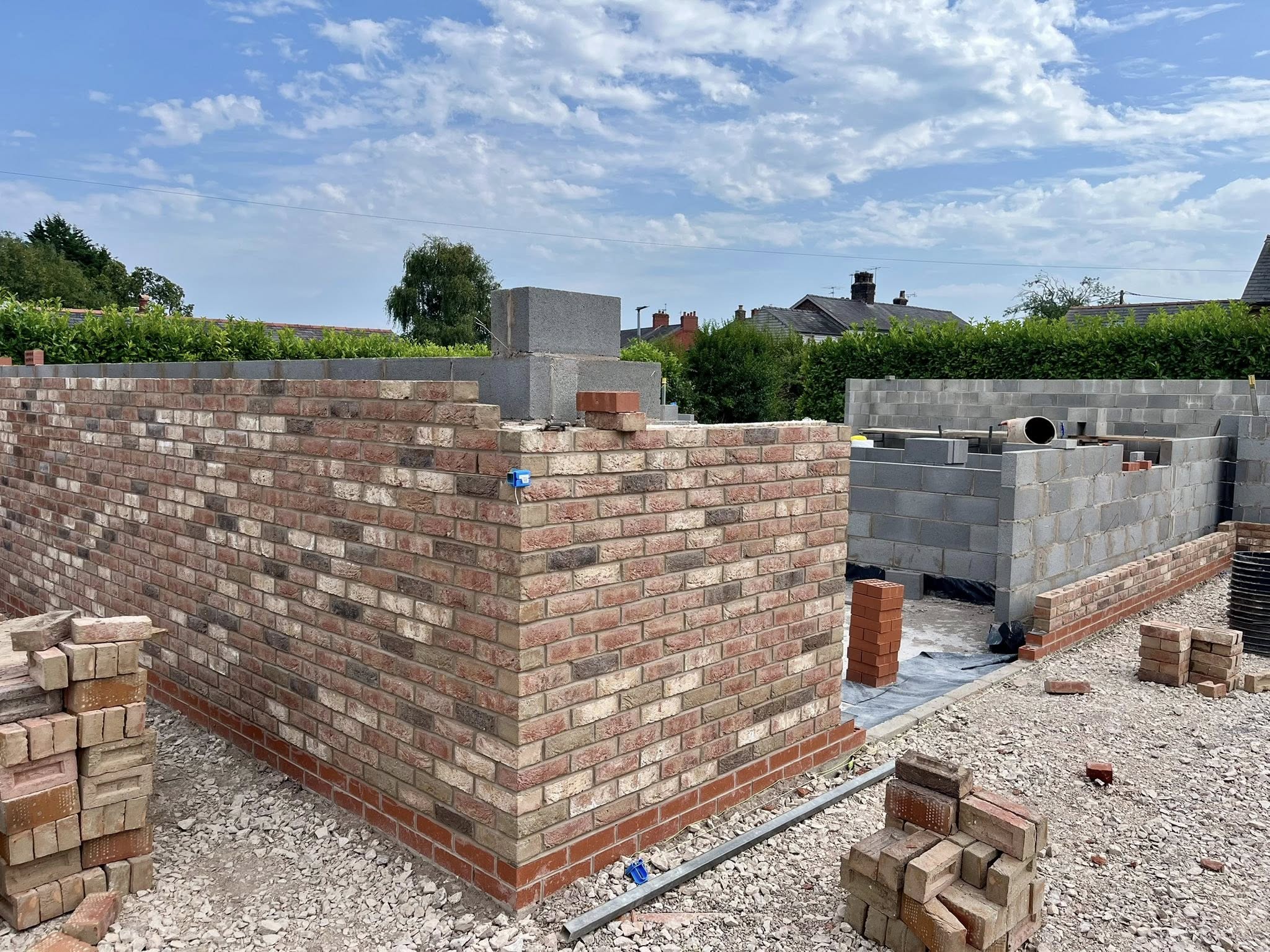 Alty's Builders Merchant