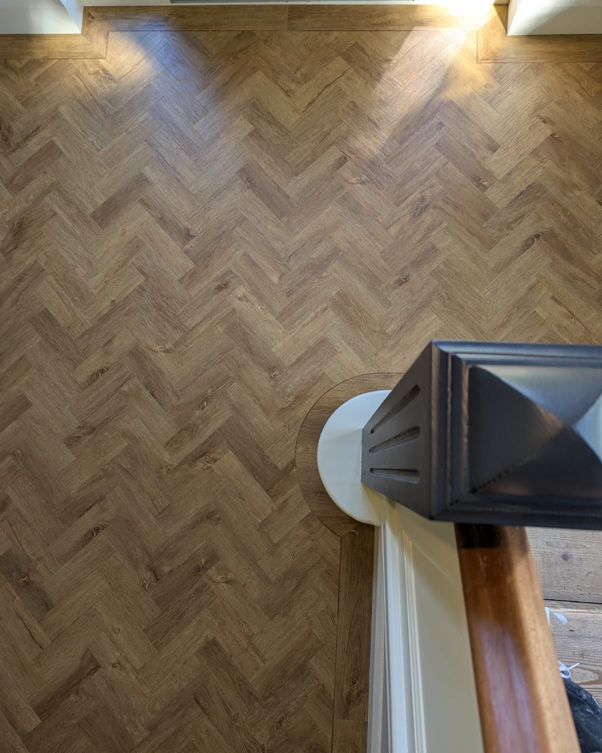 Black Cat Flooring & Carpet Services Preston
