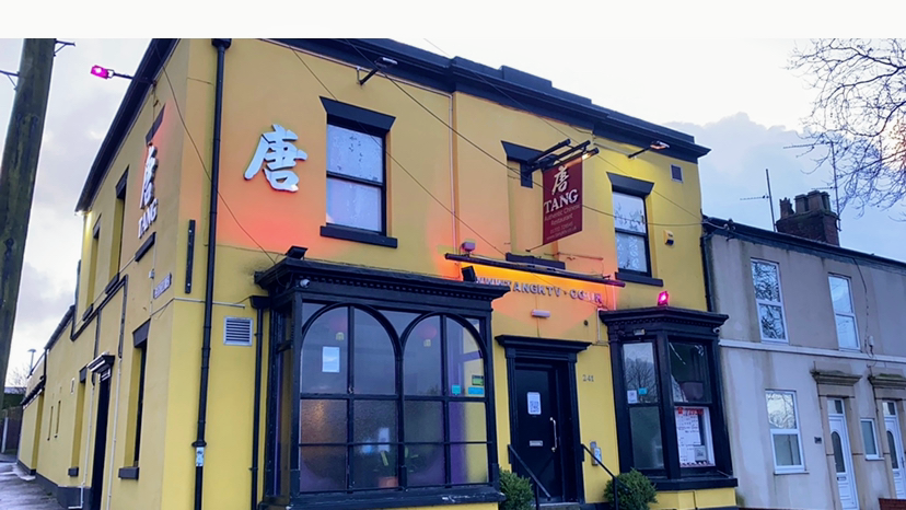 Tang Restaurant