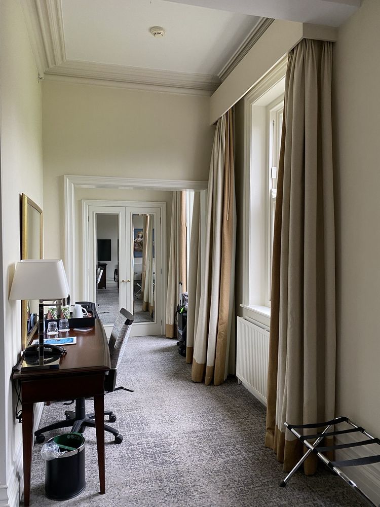 Delta Hotels by Marriott Preston