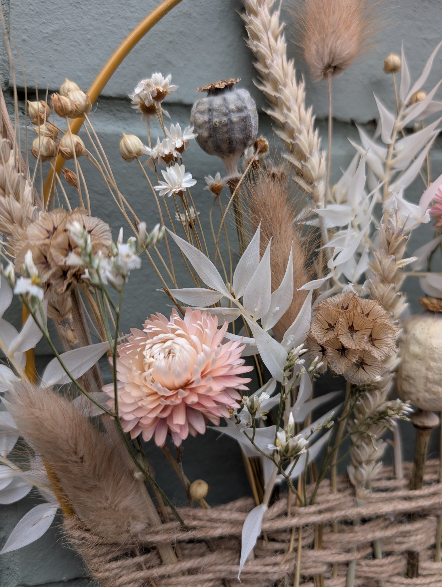 The Window Box