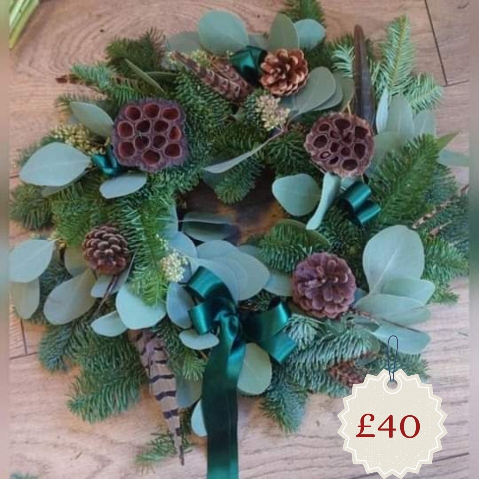 Creations Floral Design